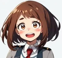 Ochako Uraraka