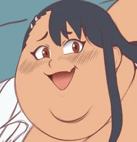 Fat Nagatoro