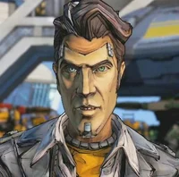 Handsome Jack