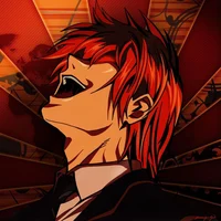 Light Yagami 