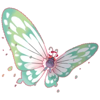 G-Max Butterfree