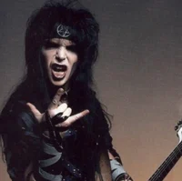 Mick mars