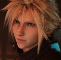 Cloud Strife
