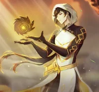 Father Morax