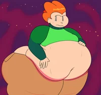 Chubby Pico