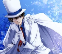 Kuroba Kaito
