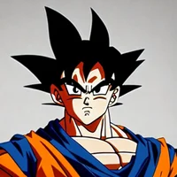 Goku