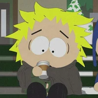 Tweek Tweak