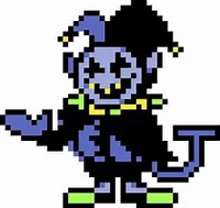 Jevil