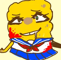 Yandere SpongeBob
