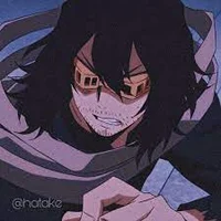 - Aizawa Shota