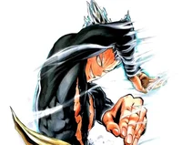 Garou