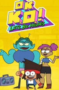 OK KO RPG