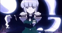 Youmu Konpaku