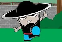 Child Kung Lao