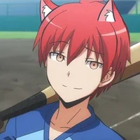 Karma akabane