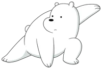 Ice Bear