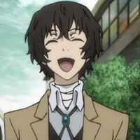 Osamu Dazai