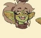Goblin Girl