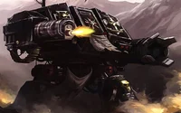Dreadnought
