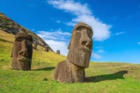 Moai