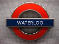 Waterloo