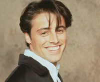 Joey Tribbiani
