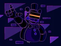VR Toy Freddy