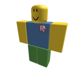 Roblox Noob