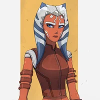 Ahsoka Tano