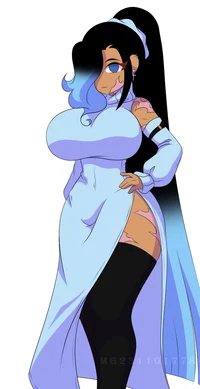 Kinosuke Uzui-Female