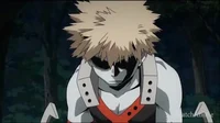 Katsuki Bakugo