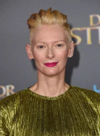 Tilda Swinton