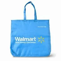 walmart bag