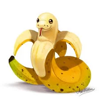 Banana Snake
