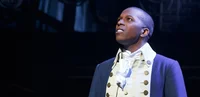 Aaron burr 