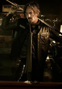 Chibs Telford