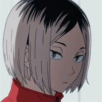 Kenma Kozume