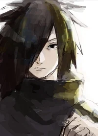 Madara Uchiha