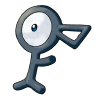 Unown