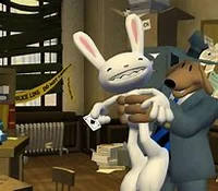 Sam and Max