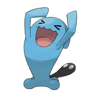 Wobbuffet