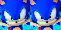 Avarage Sonic