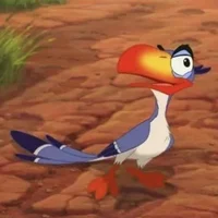 Zazu