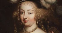 Madame de Montespan 