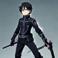 Everyone from SAO