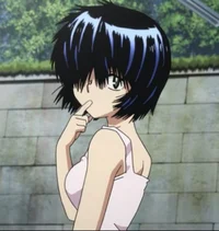 Mikoto Urabe 