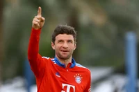 Thomas Muller 