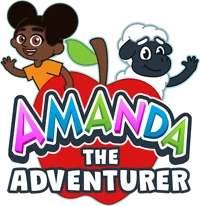 Amanda cartoon - rpg