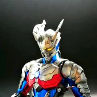 Ultraman Zero 